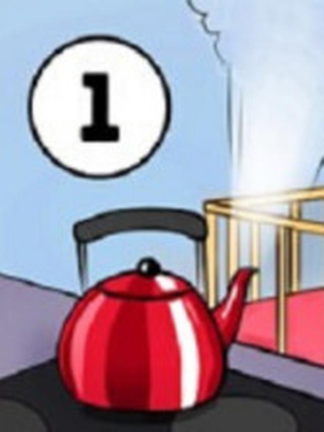 Hal Pertama yang Kamu Lakukan di Situasi Ini dapat Ungkap Kepribadian Tersembunyi