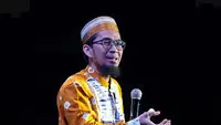 Tanda-tanda seseorang mendapatkan malam qadar atau Lailatul Qadar menurut ustaz Adi Hidayat.
