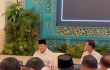 Prabowo Sindir Bupati Aceh Selatan: Kurang Loyal ke Rakyat saat Kritis