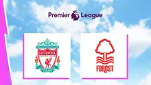 Liga Inggris - Liverpool Vs Nottingham Forest (Bola.com/Adreanus Titus)