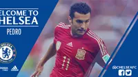 Fakta yang Wajib Diketahui soal Pedro Rodriguez