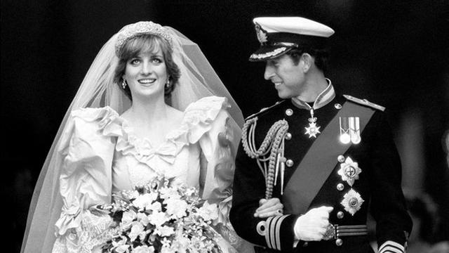 Tangis Charles Sebelum Menikahi Putri Diana, Korban Kawin Paksa? - Global Liputan6.com