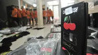 BNN Beberkan Perubahan Modus Sindikat Narkoba
