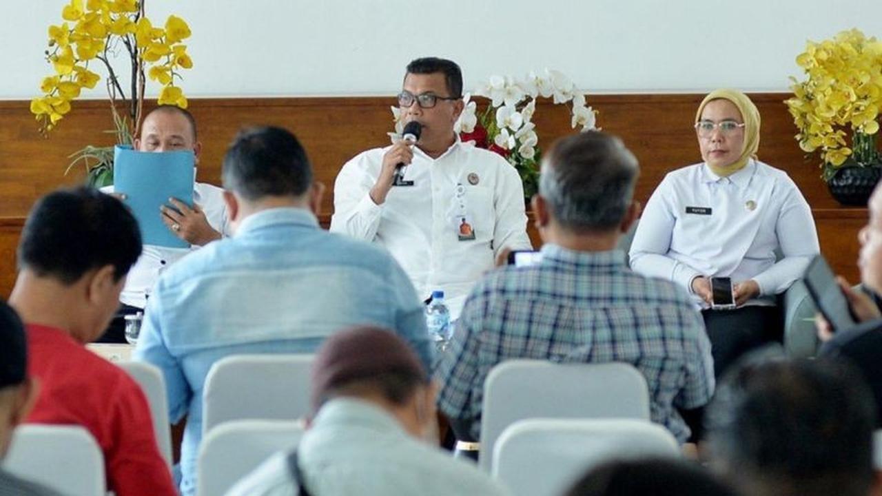 Trivia: Rp3,5 Miliar Disiapkan! Pemprov Sumut Perkuat Anggaran Bencana Sumut Hadapi Musim Hujan Ekstrem
