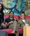 Tiga puluh tahun sudah grup musik Slank mewarnai industri musik Tanah Air. Meski telah menciptakan ratusan karya, grup ini masih ada keinginan yang belum terwujud. (Deki Prayoga/Bintang.com)