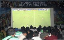 Polresta Tangerang Imbau Warga Jaga Ketertiban Saat Nobar Final Piala Dunia 2026
