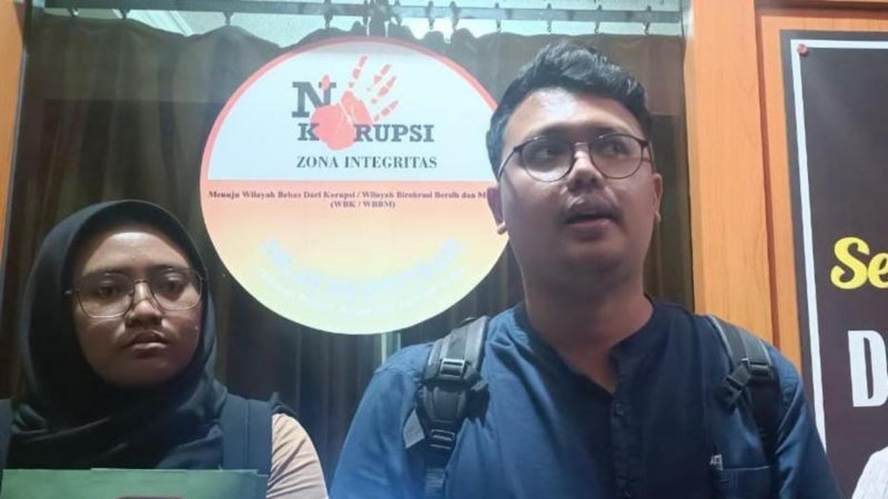 12 Jam Penuh Drama, Koalisi Jurnalis Desak Polda Bali Usut Tuntas Kasus Intimidasi Jurnalis Detikbali
