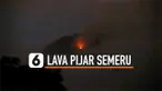 lava pijar