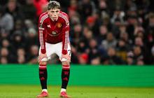 Fakta Mengejutkan: Sosok Tak Terduga yang Bisa jadi Penerus Garnacho di MU