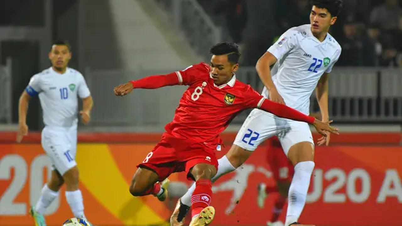 3 Pemain Timnas Indonesia yang Tampil Gemilang saat Tumbangkan Myanmar di Piala AFF 2024: Pengalaman Berbicara