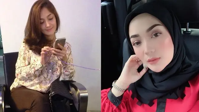 6 Beda Penampilan Imel PC Dulu vs Kini, Bikin Pangling