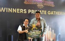 Sinarmas Sekuritas Sukses Tutup Kompetisi Investasi, Gaet Ribuan Peserta dan Edukasi Pasar 2026