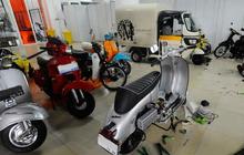 Begini Peran Krusial Inverter dalam Meningkatkan Kinerja Motor Listrik