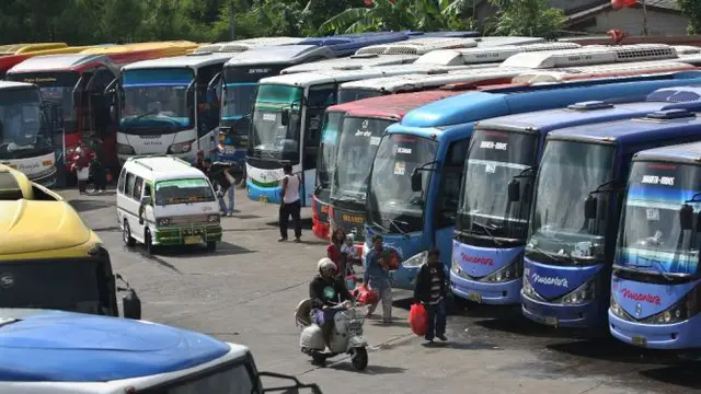 [Bintang] Tips Nyaman Hadapi Arus Balik