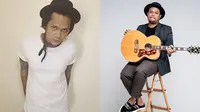 6 Potret Lawas Virgoun di Awal Karier Sebelum Hijrah, Bikin Pangling (Sumber: Instagram/virgoun_)