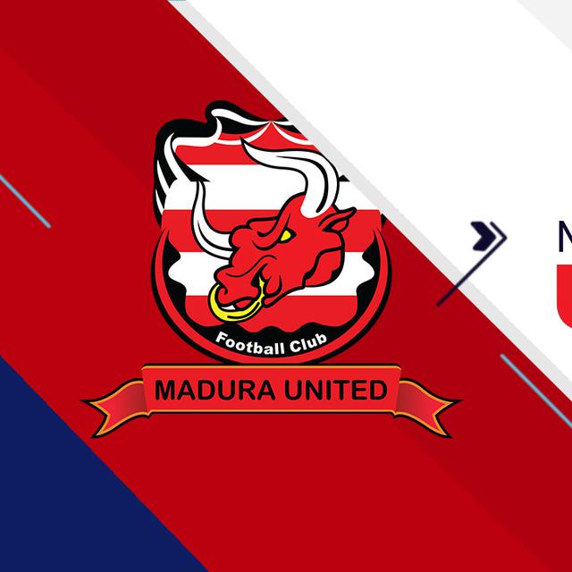 Launching Jersey Madura United Kenalkan 8 Sponsor