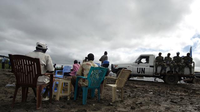 Peringati Hari Antikorupsi Sedunia,Ini 5 Negara Terkorup di Dunia