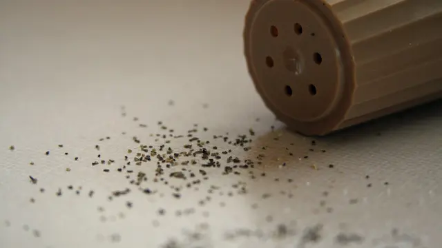 [Bintang] Bola-bola keju berbalut kentang parut