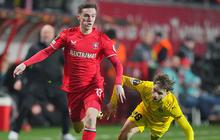 Twente Menang Dramatis 2-1 atas Bodo/Glimt, Gol Penalti di Menit Akhir Bawa Kemenangan Mees Hilgers dkk