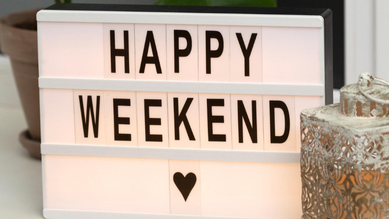 5 Hal Menarik yang Bisa Dilakukan di Rumah Saat Weekend Tanpa Perlu Keluar