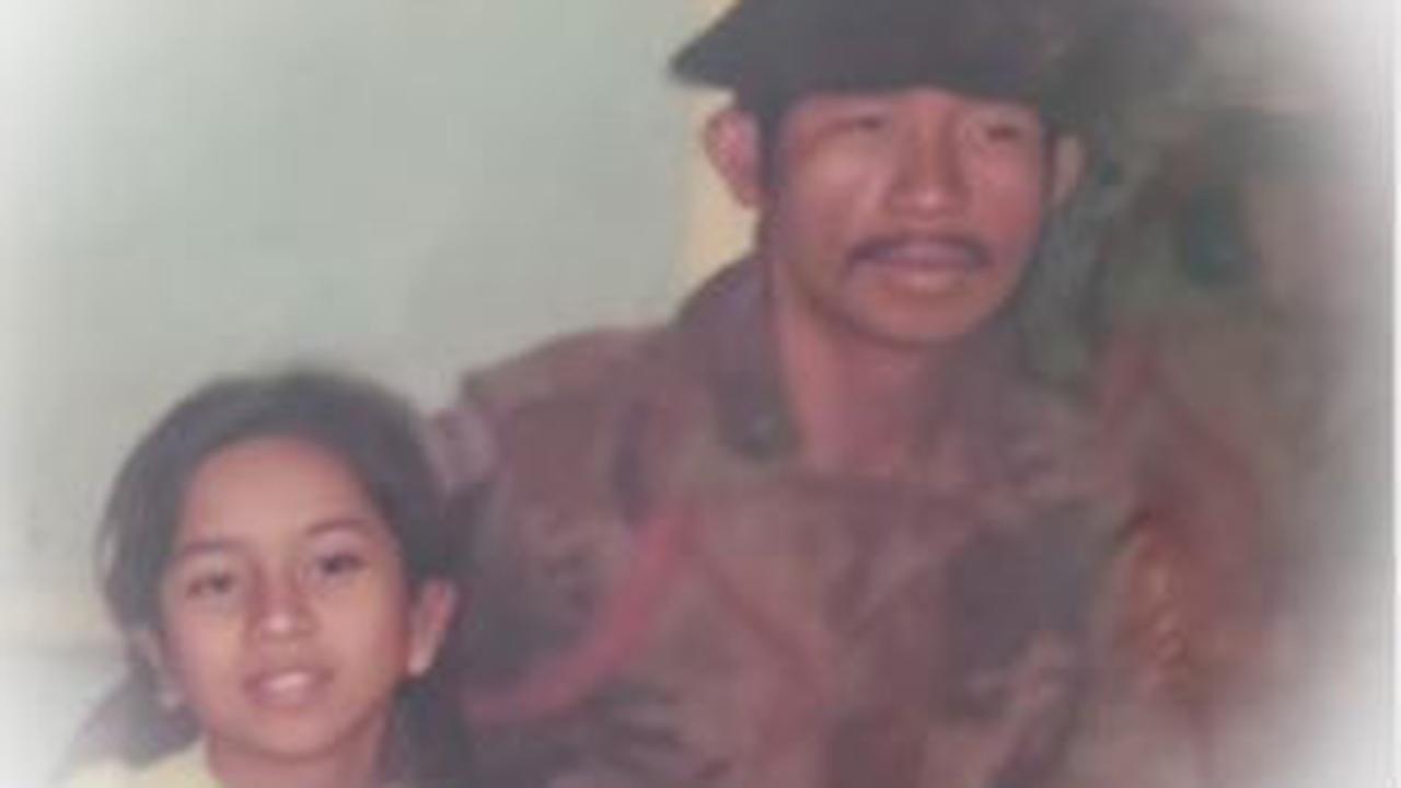 Sebagaimana diketahui, ayah Panglima TNI dulunya adalah seorang prajurit TNI berpangkat Serka.