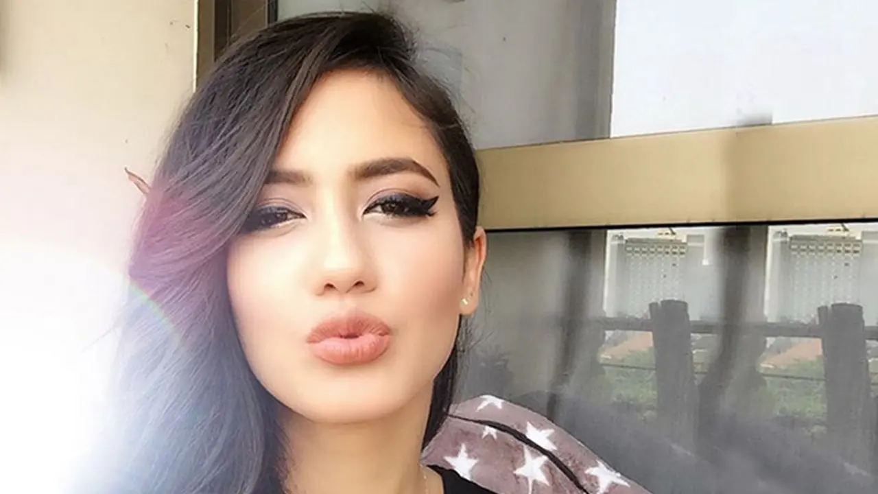 Pevita Pearce 