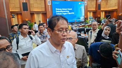 Menkeu Purbaya: Realiasi Anggaran MBG Capai Rp101 Triliun