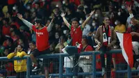 Sejarah Lagu Ole Ole yang Sering Dinyanyikan Suporter Sepak Bola, dari Belgia ke Dunia