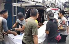 Misteri Kematian Pemuda Terbungkus Sleeping Bag di Kos Jakbar