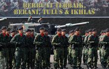 Askrindo Salurkan Bantuan Pendidikan buat 131 Anak Prajurit TNI Angkatan Darat Lewat Program TJSL