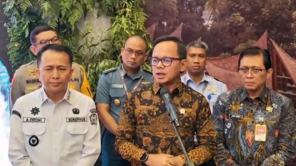 Wamendagri: Koperasi Merah Putih Solusi Tangani Urbanisasi
