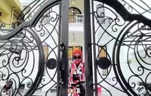Mewah Bak Istana, Potret Rumah Idaman Bella Shofie yang Akhirnya Rampung - Berlapis Marmer Berharga Fantastis