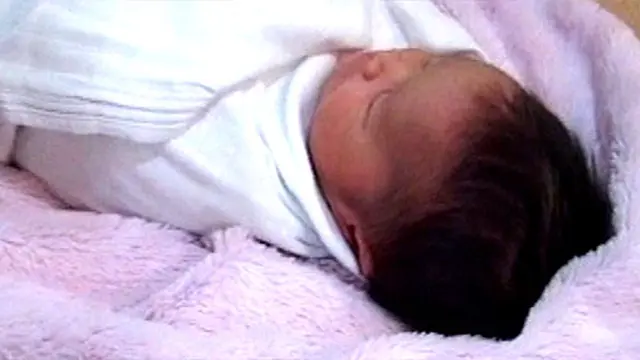 Melahirkan AnaK Kedua, Zaskia Mecca Kapok Hamil Lagi