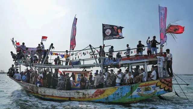 International Day of the Seafarer