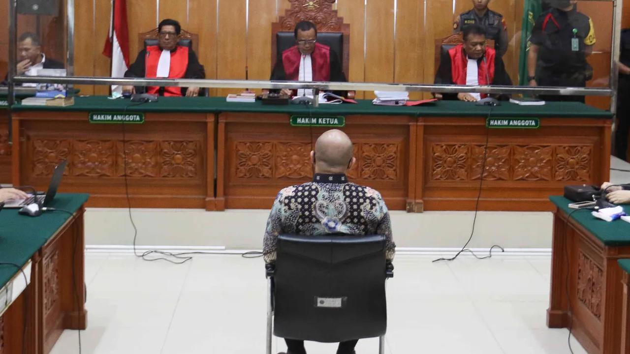 Dok. Istimewa