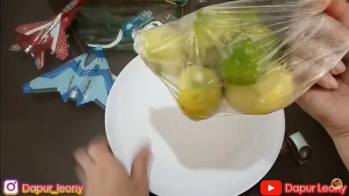 Tanpa Freezer, Begini Cara Simpan Jeruk Nipis agar Segar hingga Sebulan