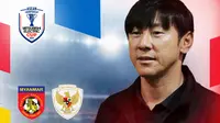 Jadwal Lengkap Pertandingan Grup B Piala AFF 2024, Senin 9 Desember: Tantangan Pertama Timnas Indonesia, Away ke Myanmar