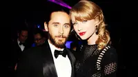 Taylor Swift Punya Gebetan Baru di Golden Globe?