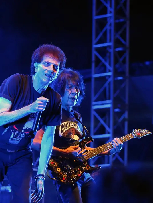 (Bambang E.Ros/Bintang.com)