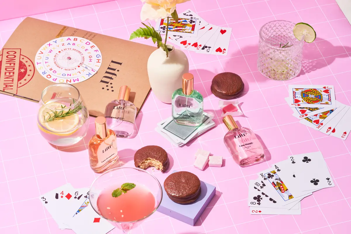 4 Rekomendasi Aroma Parfum untuk Remaja yang Bisa Menaikkan Mood