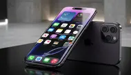 iPhone 20 Disebut Lebih Tipis dari iPhone Air, Kapan Meluncur?