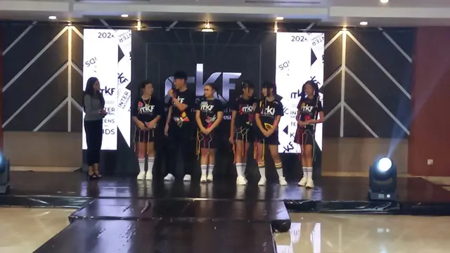 ITKF 2024