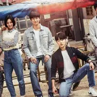 Reply 1988 (Asianwiki)