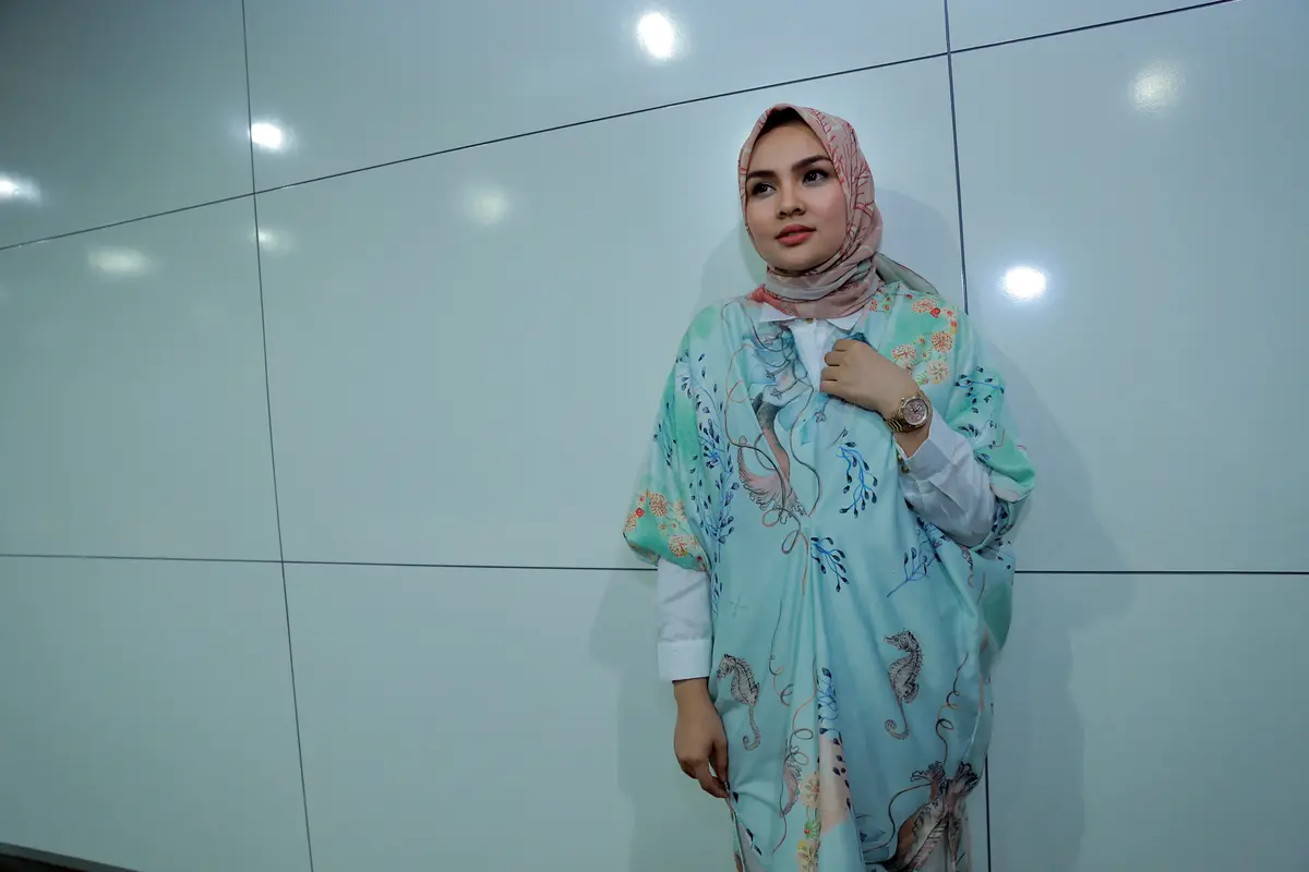 [Bintang] Nesa Aqila