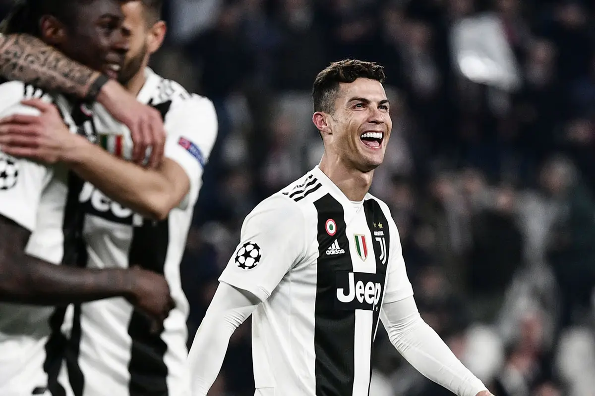Juventus
