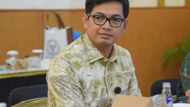 Tommy Kurniawan