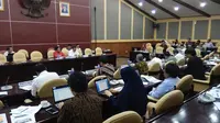 Komite I DPD Minta Sistem Keuangan Desa Segera Dioptimalkan