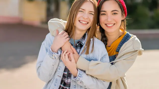 Teens