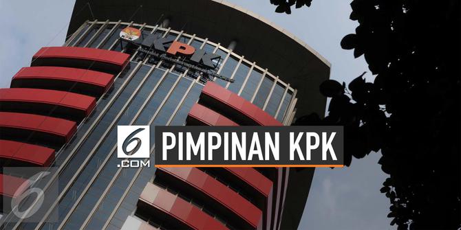 VIDEO: Kriteria Calon Pimpinan KPK ala Jusuf Kalla