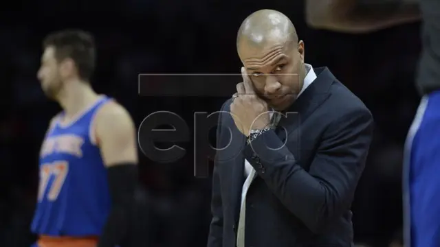 Derek Fisher